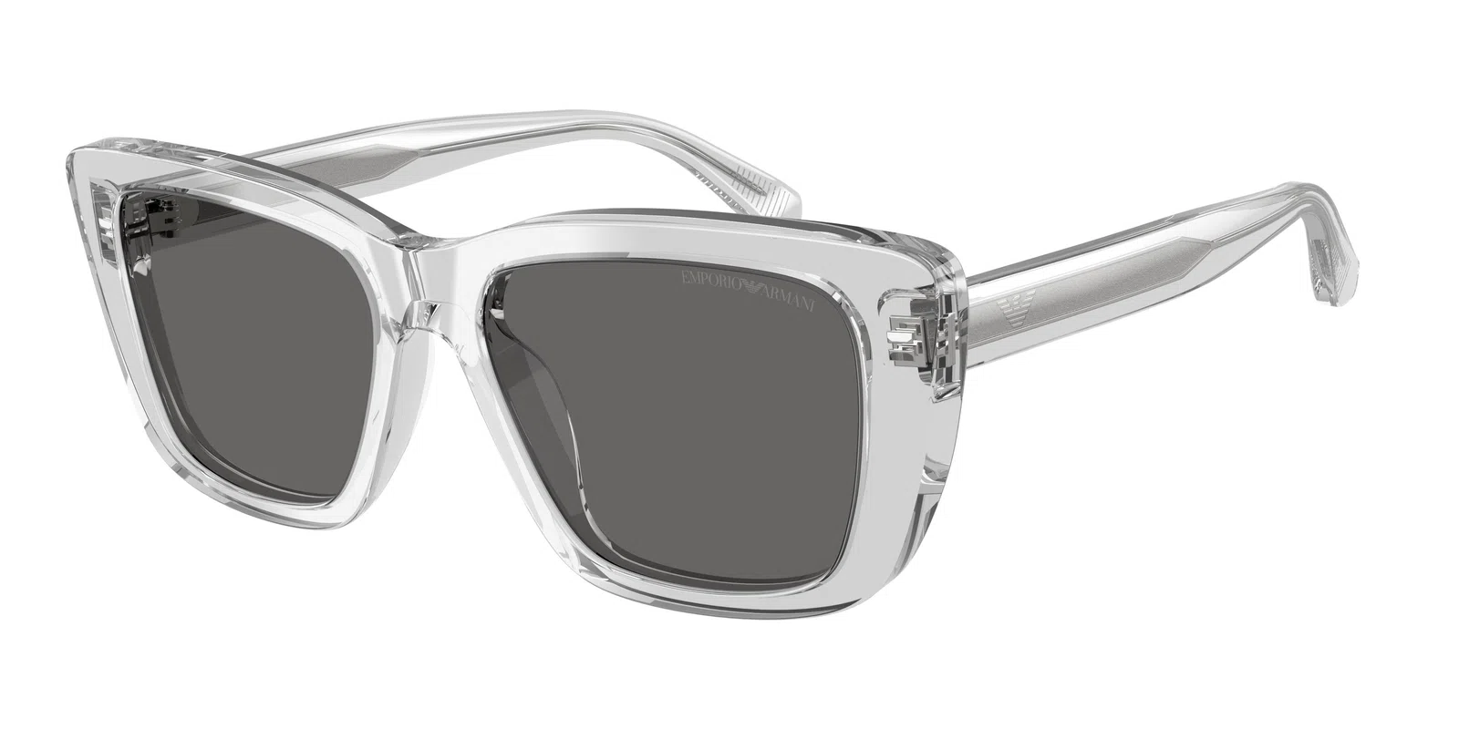 Emporio Armani 4246U Sunglasses - view 2